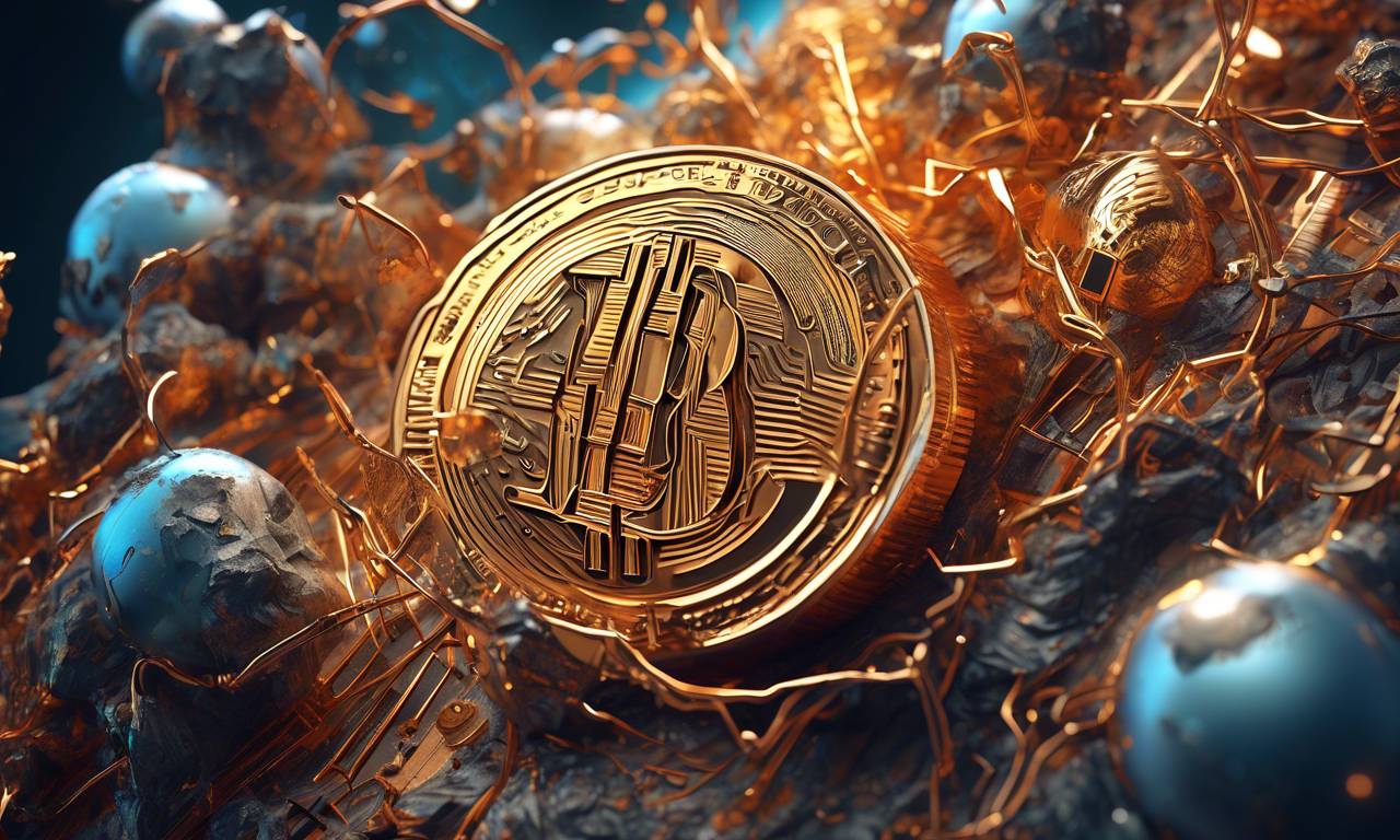 Bitcoin (BTC) Price Still Climbing ?: Expert Metric Reveals Untapped Potential! ?