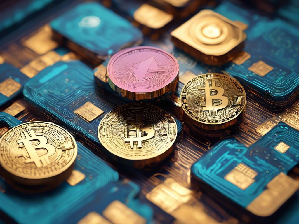 Over 400M active addresses in crypto wallets! ??