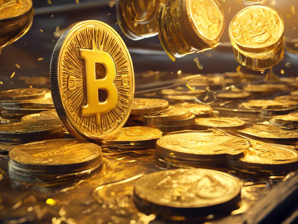 Citron's Warning: Short Coinbase (COIN) Stock! ??