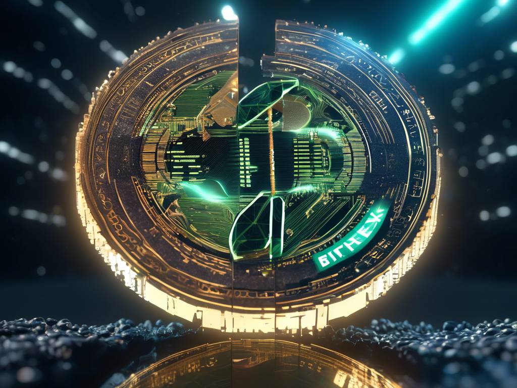 Introducing Bitfinex's perpetual futures for Bitcoin and Ether ? ?