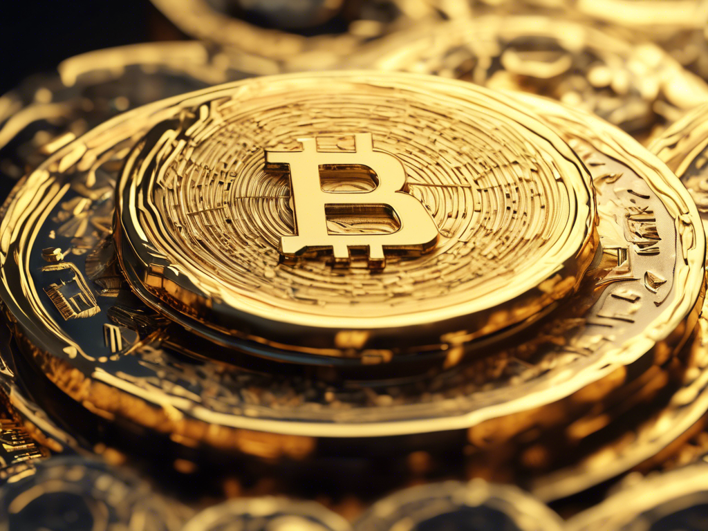 Get Ready for Binance Coin (BNB) Price Surge ??