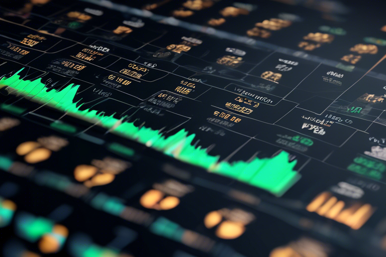 Crypto Fear & Greed Index Plunges to 18-Month Low ??