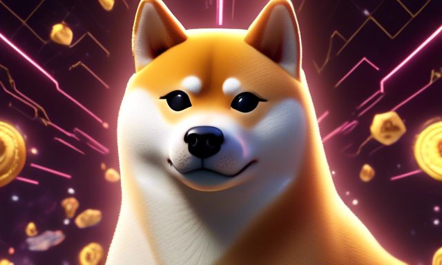 The Shiba Eternity Web3 Upgrade has been revealed by Shiba Inu ?