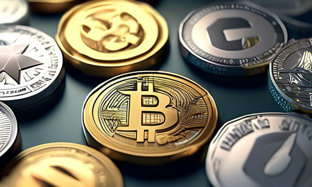 Heavy profits can be made ahead of the elections with this list of strong altcoins. ?