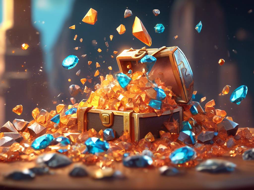 Profit Alert: 2 ? Crypto Gems Bounce Back Strong ?