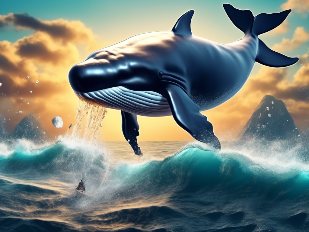 Bitcoin whales create obstacles but bring hope ?BTC’s journey to new highs