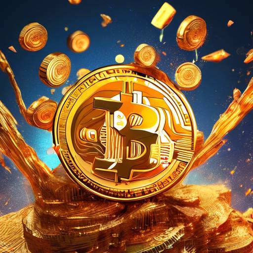 Bitcoin hits $60,000 milestone ?? excited enthusiasts anticipate new highs