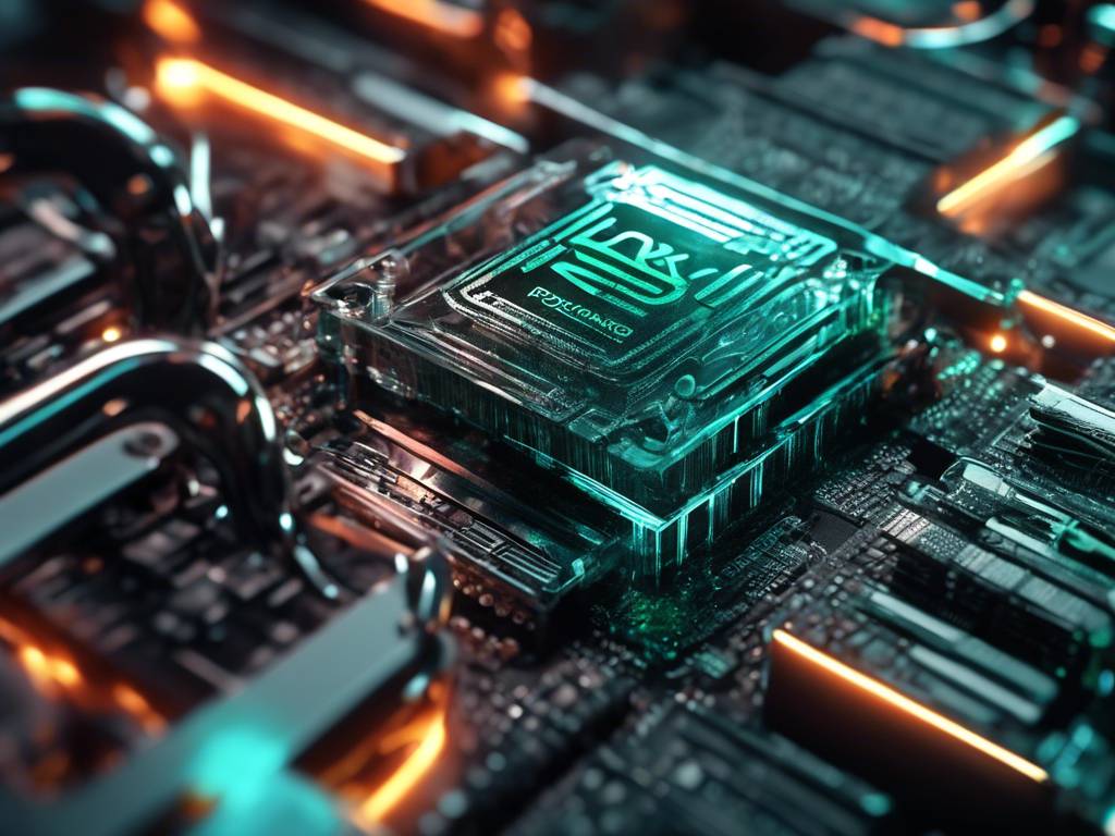 Poloniex and Kronos Research HACKED! Over $7.3M Stolen ??