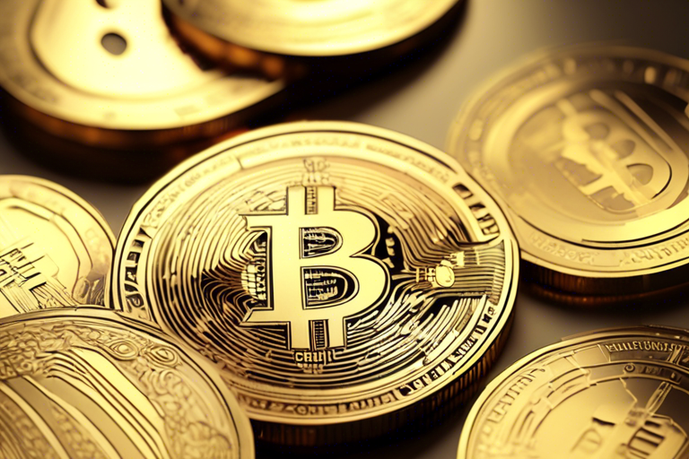 SEC Ends Stablecoin Investigation, Paxos and Crypto Celebrate Victory ?
