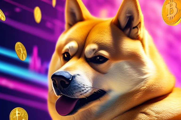 Dogecoin's Price Reversal: How and Why? ??