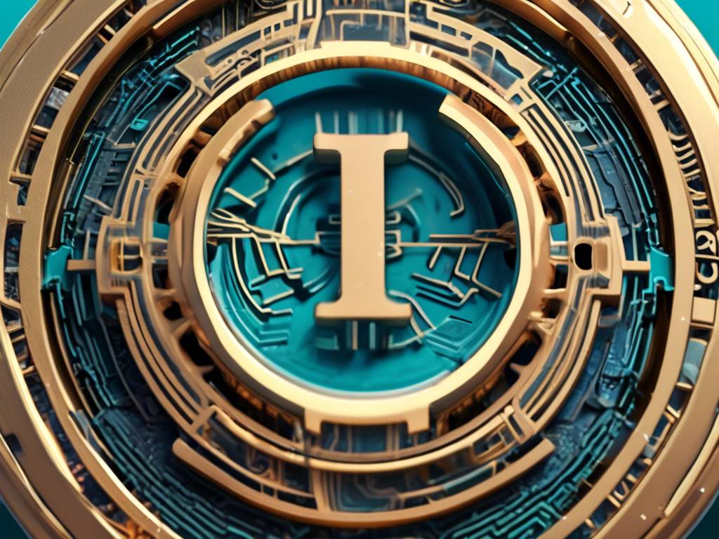 Worldcoin's L2 Blockchain Puts Humans First! ?