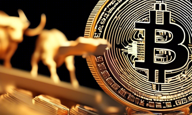 Pre-2021 Bull Run Patterns Echoed as Bitcoin Price is Seen Near a Bottom ?
