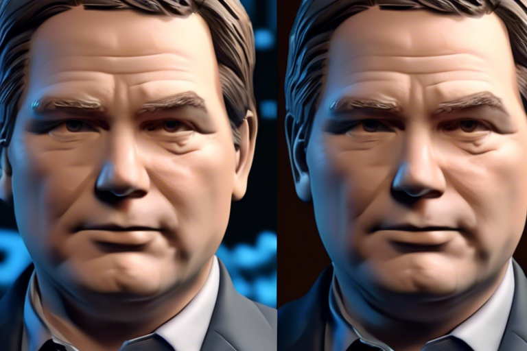 The mystery of Bitcoin founder's identity still unknown despite Craig Wright's admission ?