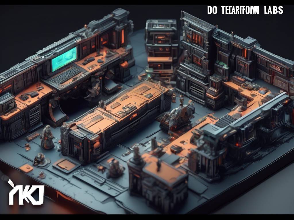 Judge condemns Do Kwon and Terraform Labs ? Justice served!