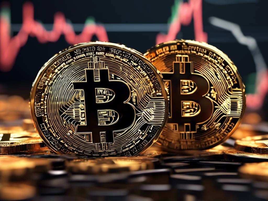 Bitcoin's Worst Monthly Close in 16 Months ?