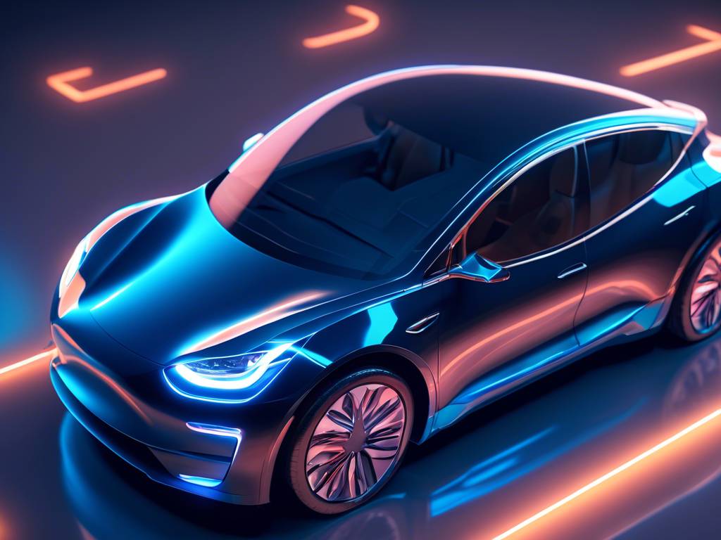 Electric Vehicle Prices Set to Drop 10-20% ??