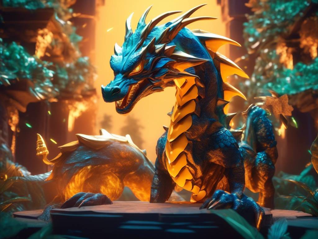 Agora's stablecoin issuer gets $12M boost ???