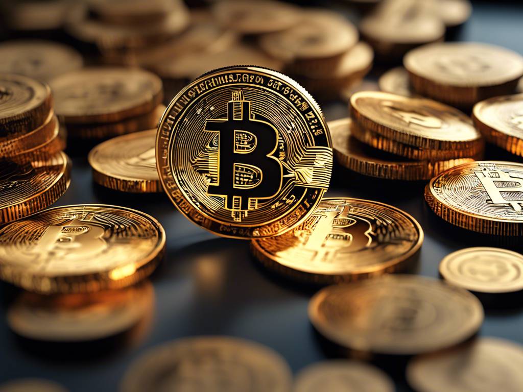 Bitcoin May Lag S2F Valuation By 5-10 Years ??