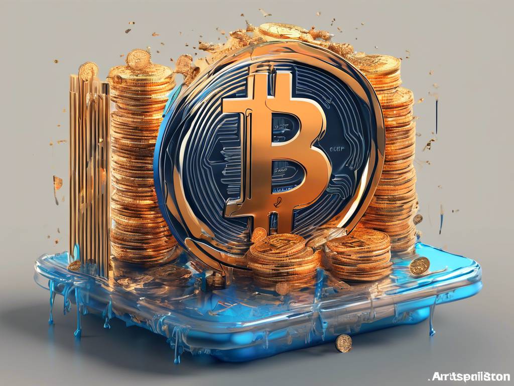 Bitcoin ETFs Experience 4th Straight Day of Outflows ??