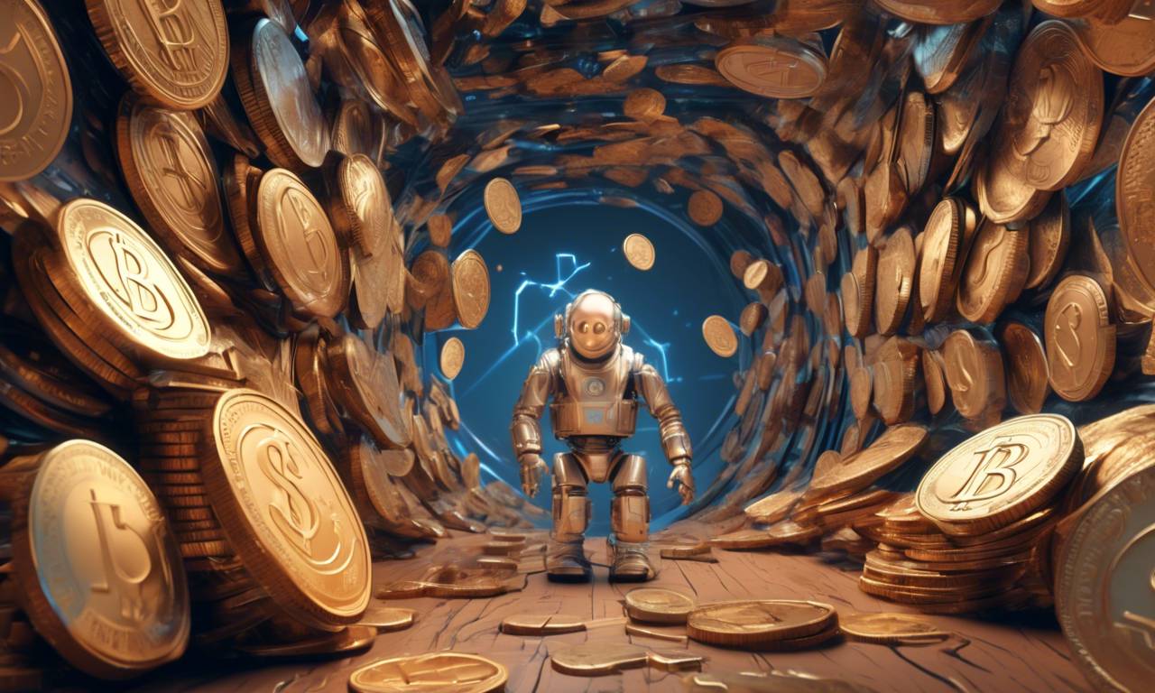 Coinbase Warns: AI Tokens' Value "Overstated" as Sector Surges 37% ?