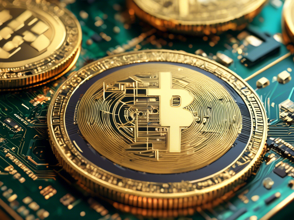 Hong Kong SFC Inspecting Crypto Platforms! Deadline Approaching ??