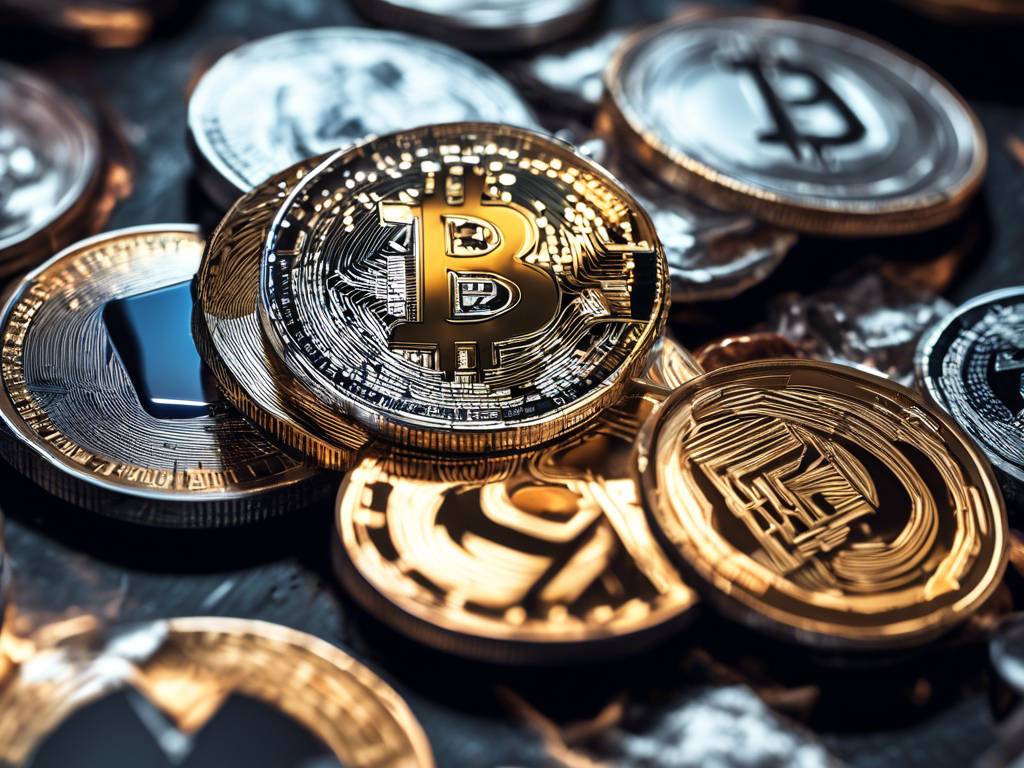 Major altcoins drop nearly 40% as crypto market crash worsens ??