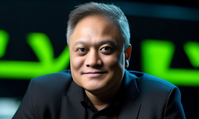 Nvidia’s (NVDA) share price set by analyst following Q2 earnings report ?