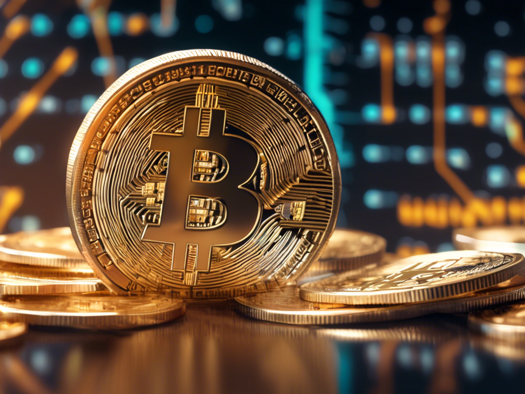 WisdomTree & 21Shares Launch Bitcoin and Ether ETPs in UK ??