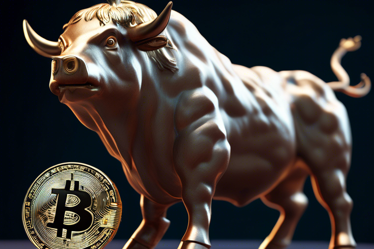Bitcoin is Giga Bullish according to BLACKROCK (Limited time remaining) ?