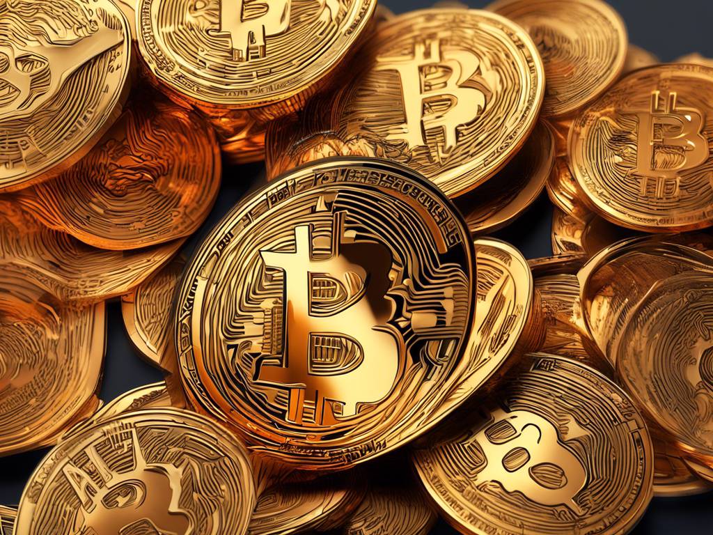 Pent-Up Demand for Bitcoin Fuels BTC Price Surge ?