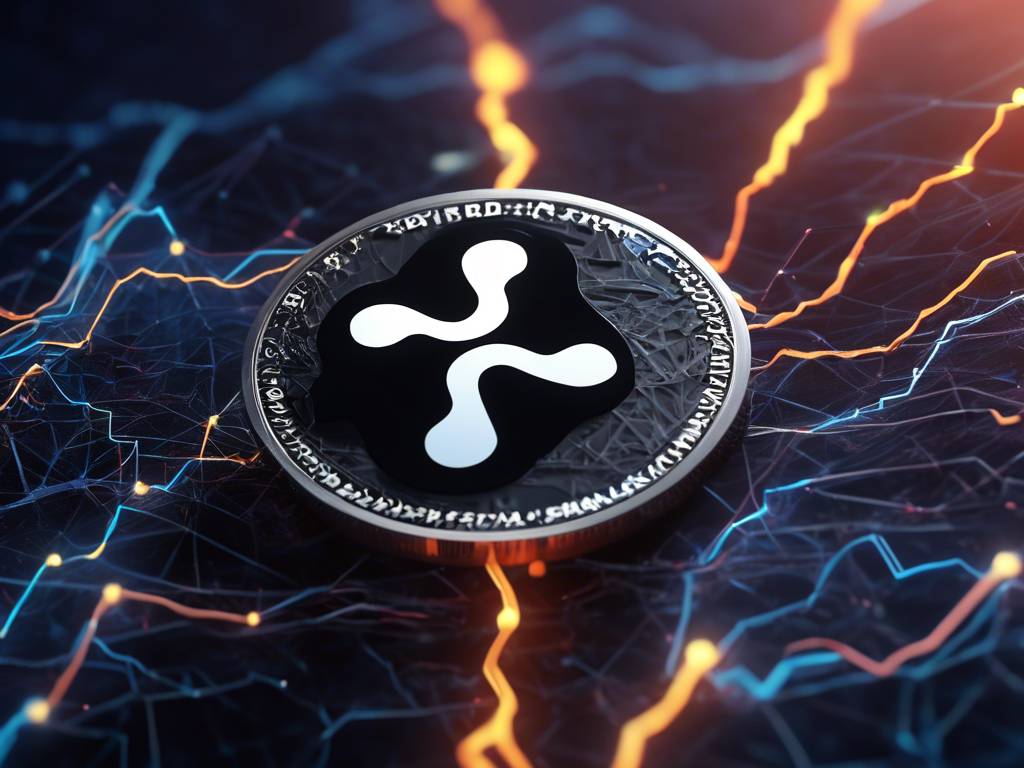 XRP primed for ? rally post consolidation! ?