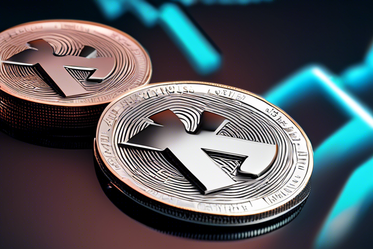 XRP price rebound at risk ? Recovery in jeopardy! ?