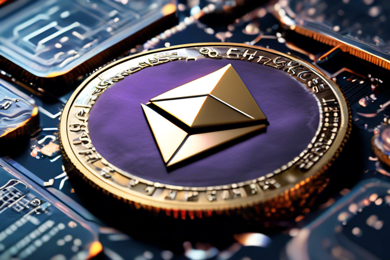 Overcoming Ethereum Price Roadblocks for New Growth! ?