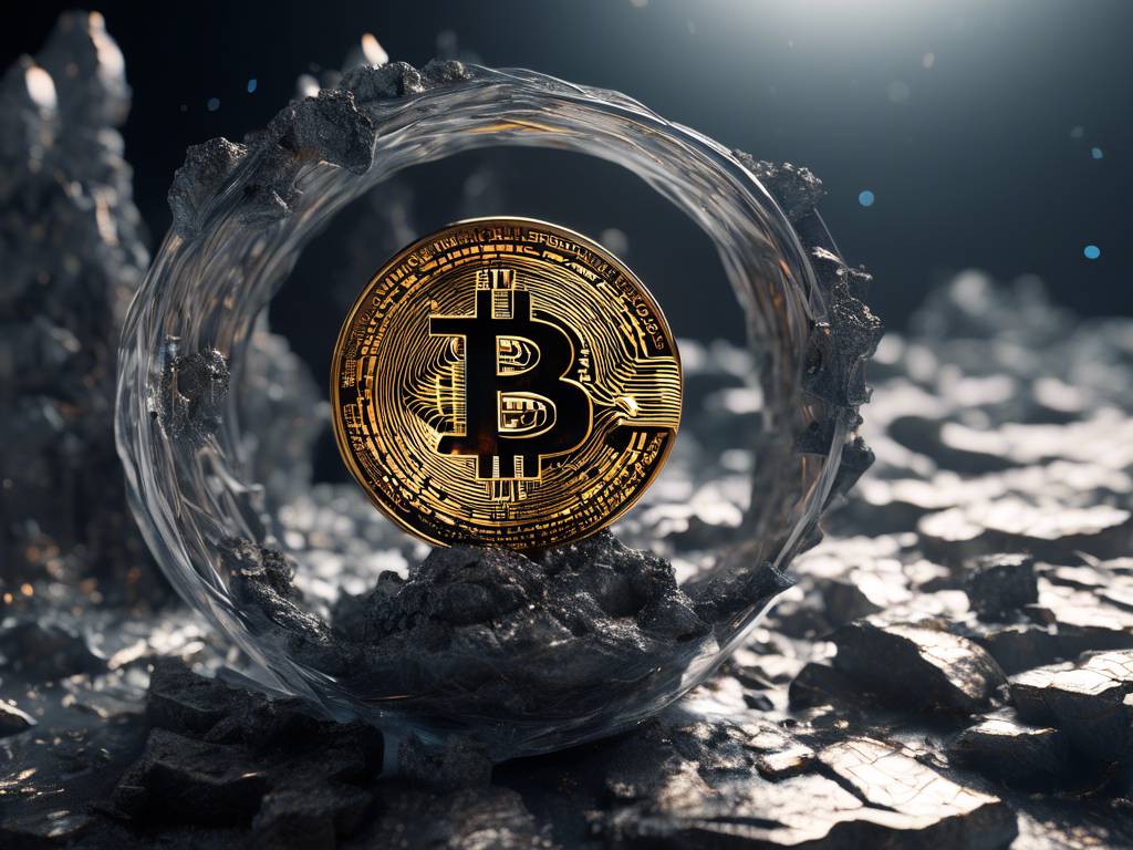 2024 Bitcoin Halving Predictions: What to Expect ??