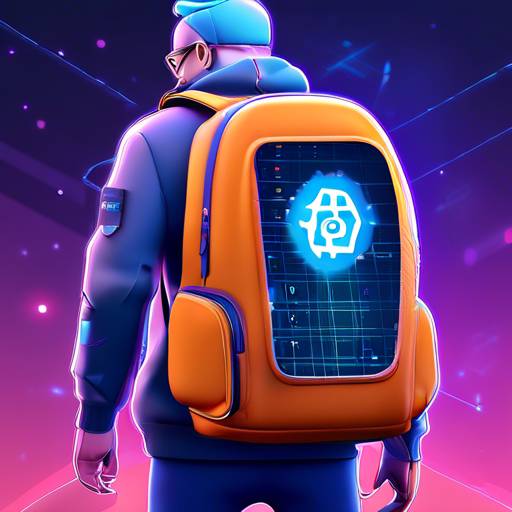 Former FTX and Alameda execs launch Backpack: The Future of Crypto Trading! ??