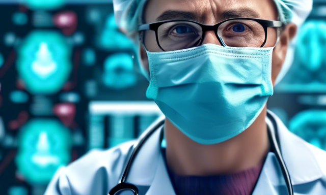 The Importance of Enhancing National Healthcare: A Doctor's Perspective ?