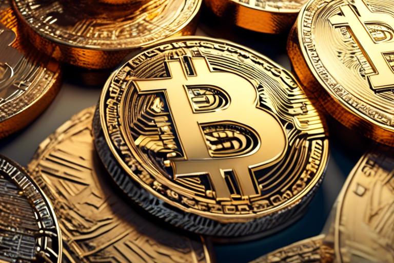 Stifel predicts S&P 500 correction due to Bitcoin's weakness! ?