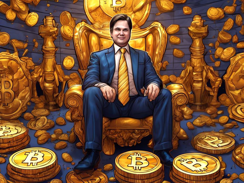 Bitcoin SV Plunges 22% as Court Denies Craig Wright's Satoshi Claim ?