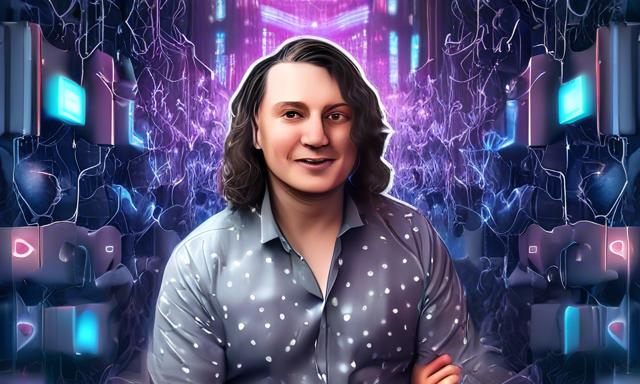 The Future of Layer 2 Blockchains is Discussed by Dima Romanov on Public Key Podcast ?