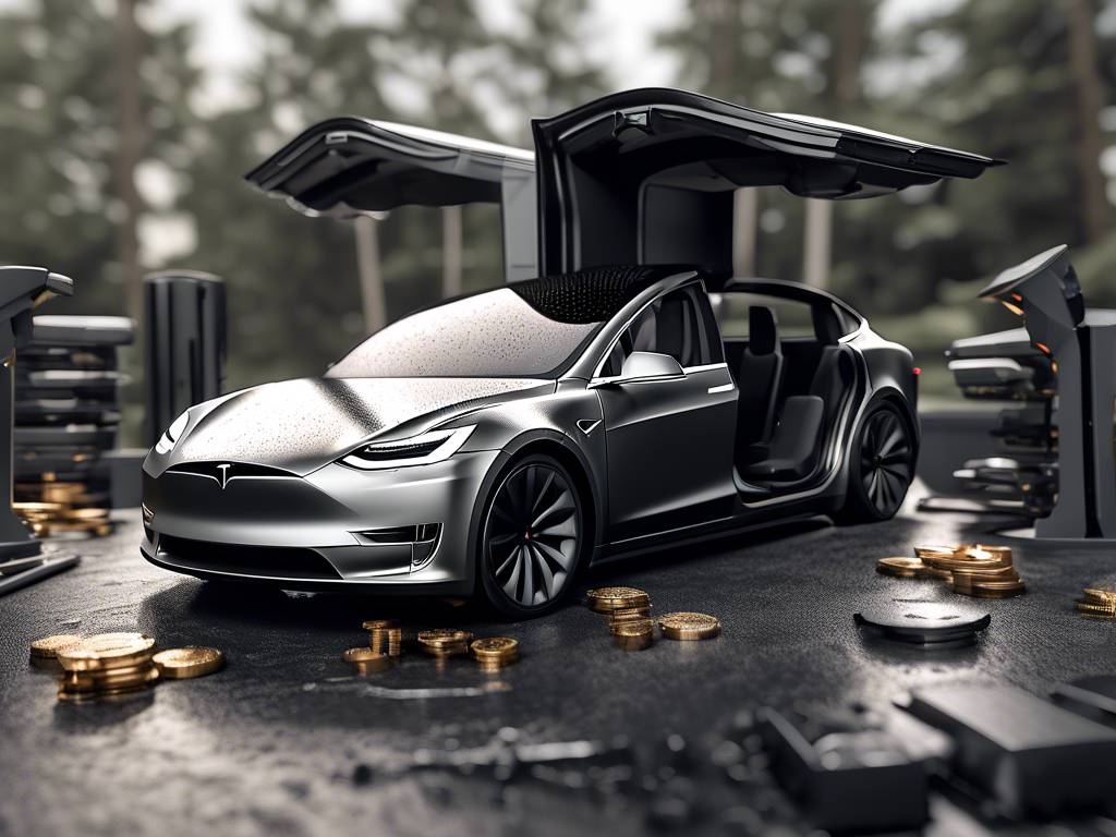Expert breaks down Tesla earnings and outlook ???