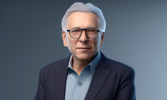 Veteran AI professor Zico Kolter appointed to board by OpenAI ?