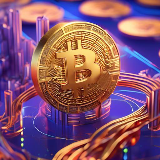 Coinbase celebrates ? Bitcoin surge, crypto stocks reverse early 2024 losses ?