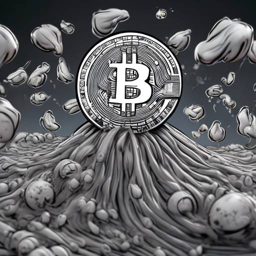 Bitcoin Spot ETF Jitters Ease ?: Grayscale Outflows Plummet ? To Record Lows!