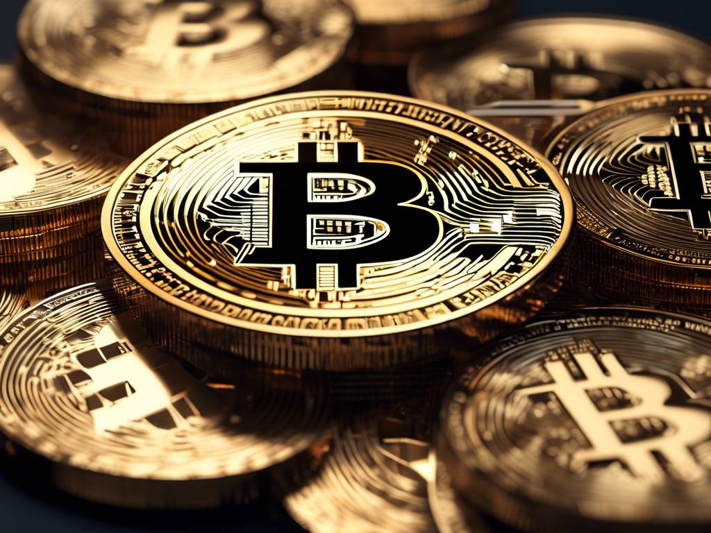 Crypto expert predicts Bitcoin halving hype ???