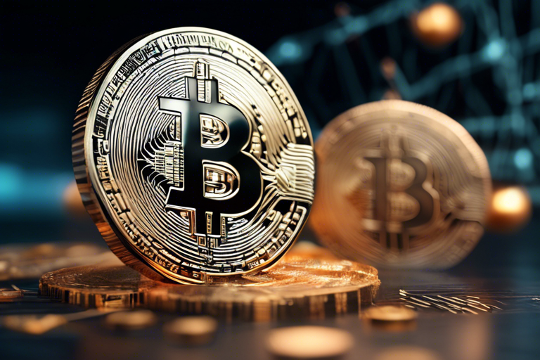 Bitcoin predicted to reach $200k by Bernstein analysts ??