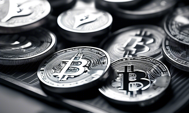Grayscale's Assets Tally Flipped with Help from Bitcoin and Ethereum ETF Gains ?