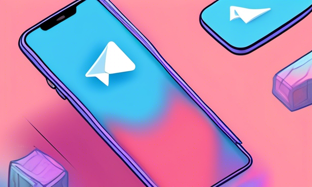 Policy updates on Telegram allowing flagging of 'Illegal Content' in private chats for Moderator Review. ?