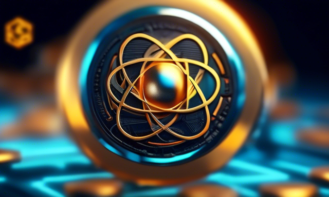 10% Increase in ATOM Recorded Following Significant Sell Pressure ?