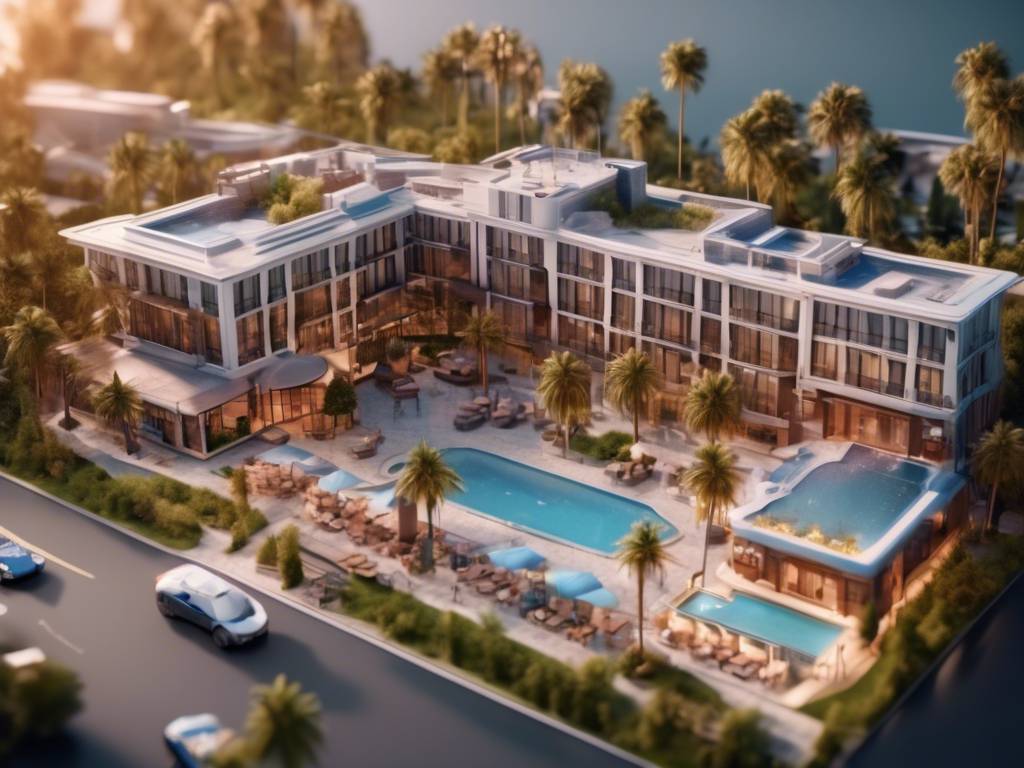 Breaking Down U.S Earnings, EVs ?️ and Hotel Trends ?