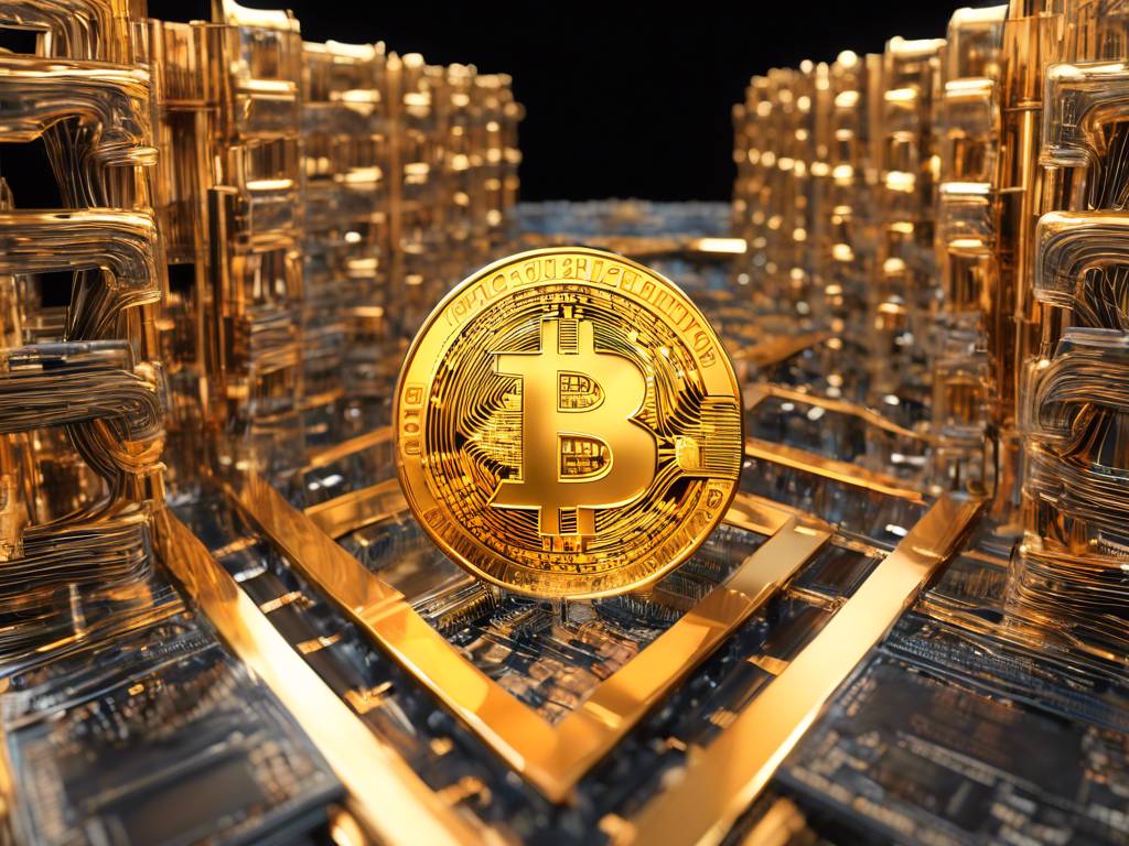 Bitcoin Halving Boosts GBTC Outflows ??